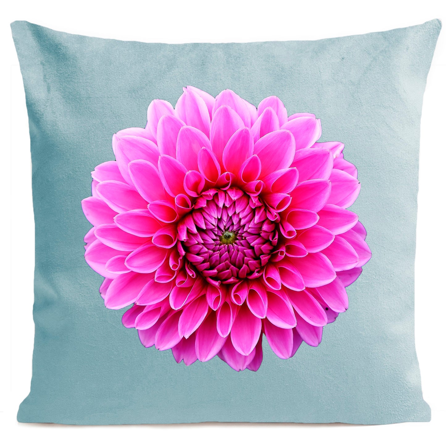 Coussin Dahlia