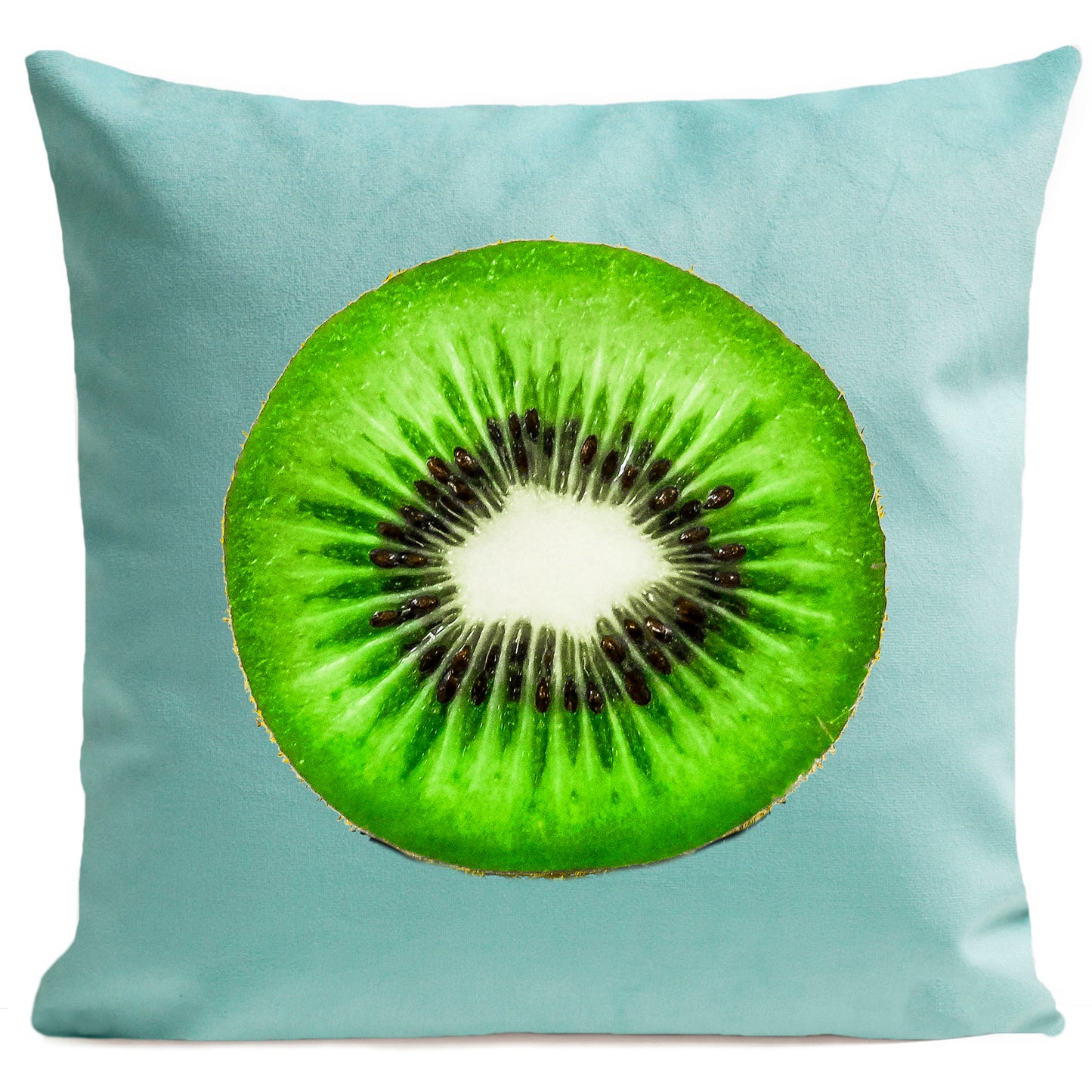 Coussin Kiwi