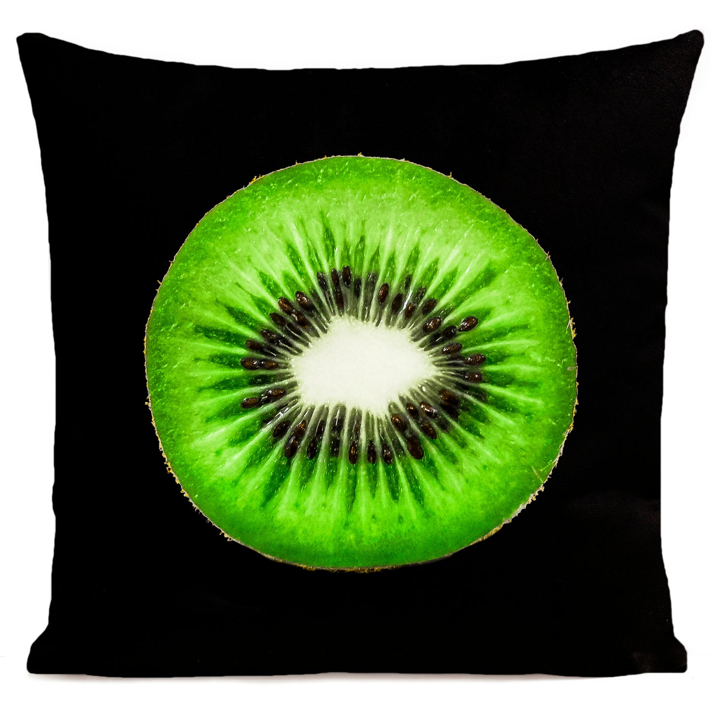 Coussin Kiwi
