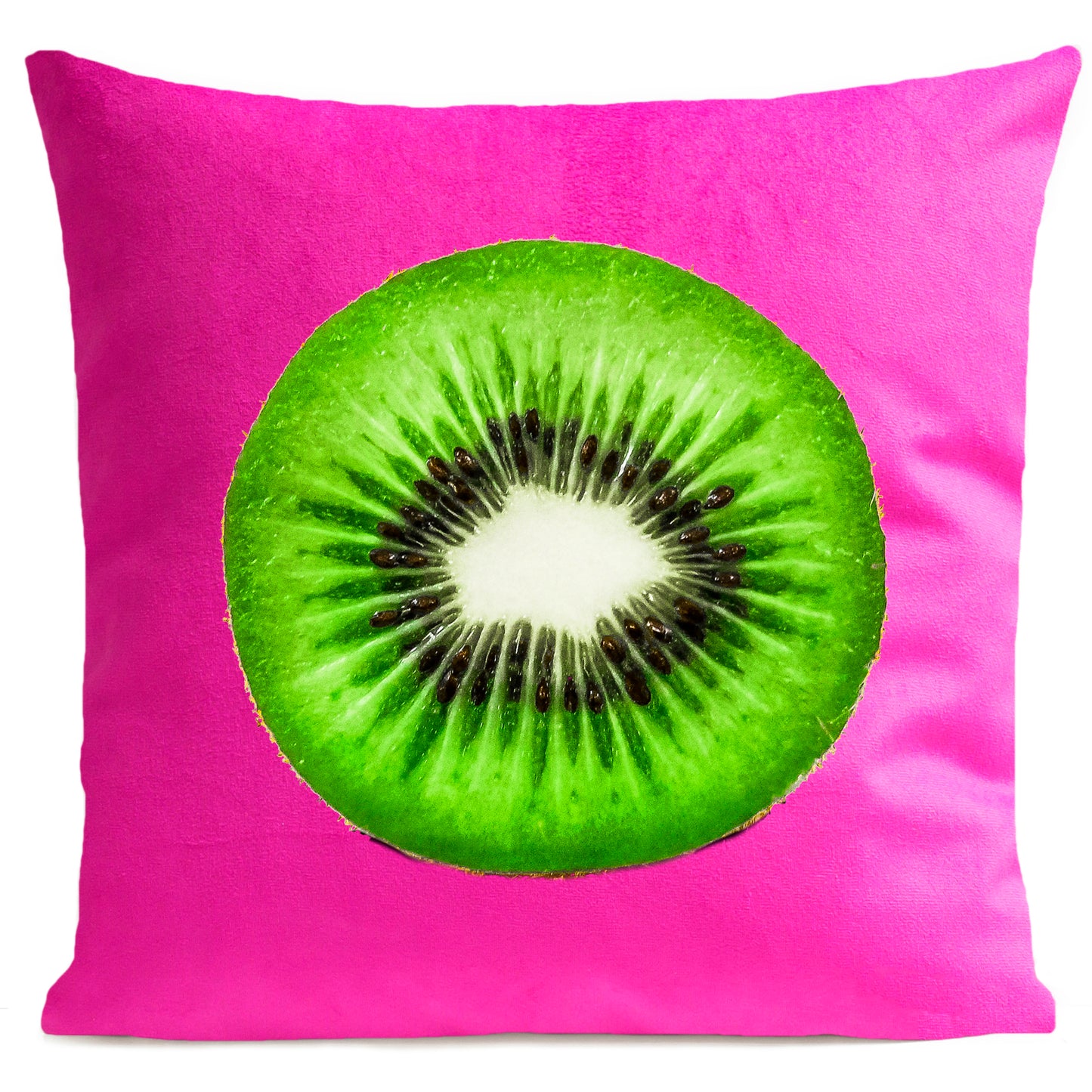 Coussin Kiwi