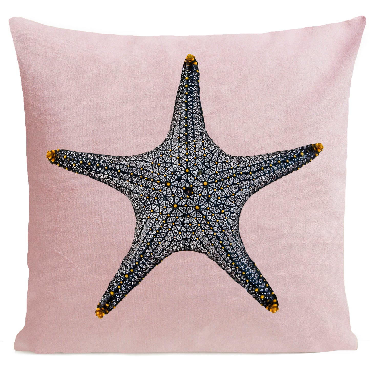 Coussin Star Fish