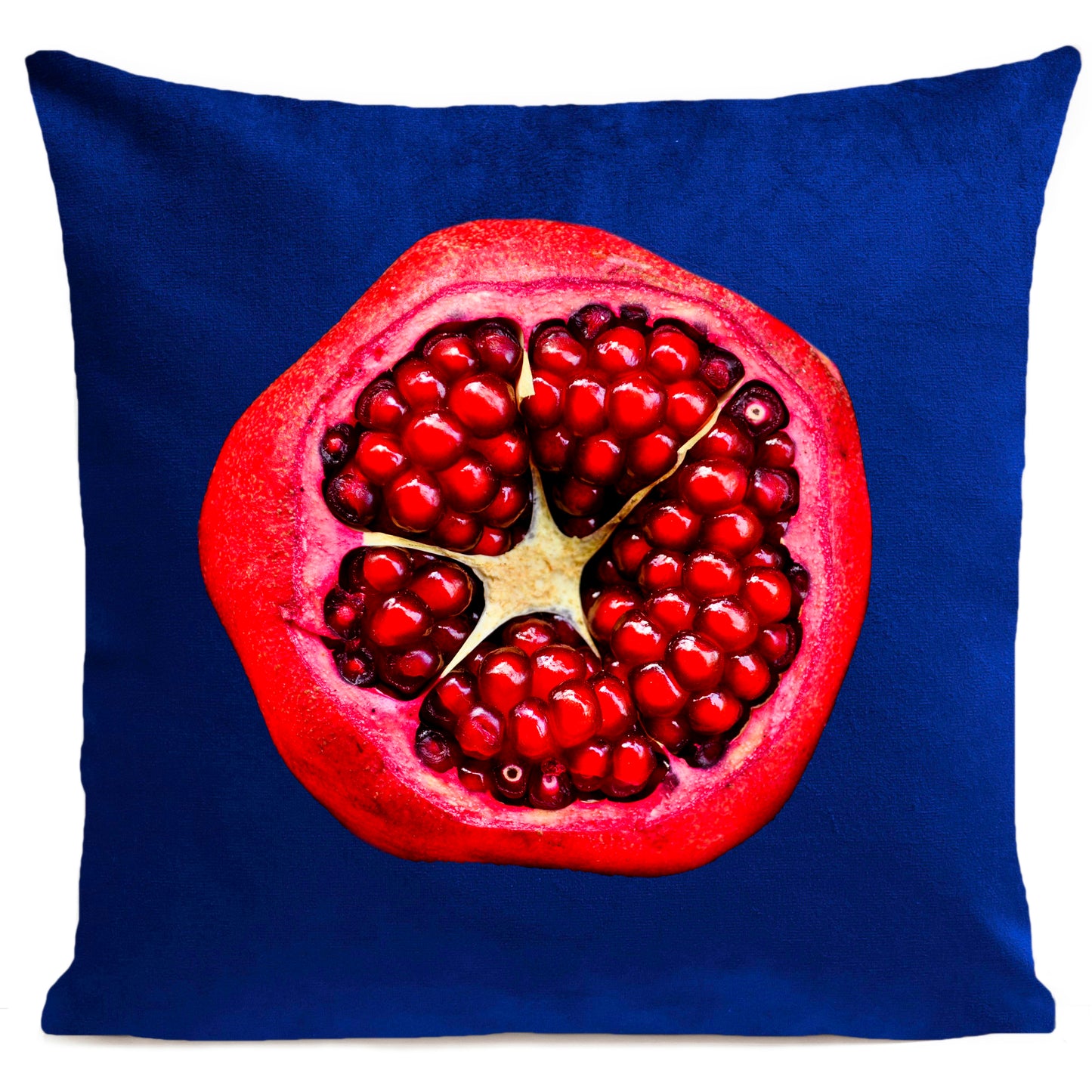 Coussin Pomegrenate