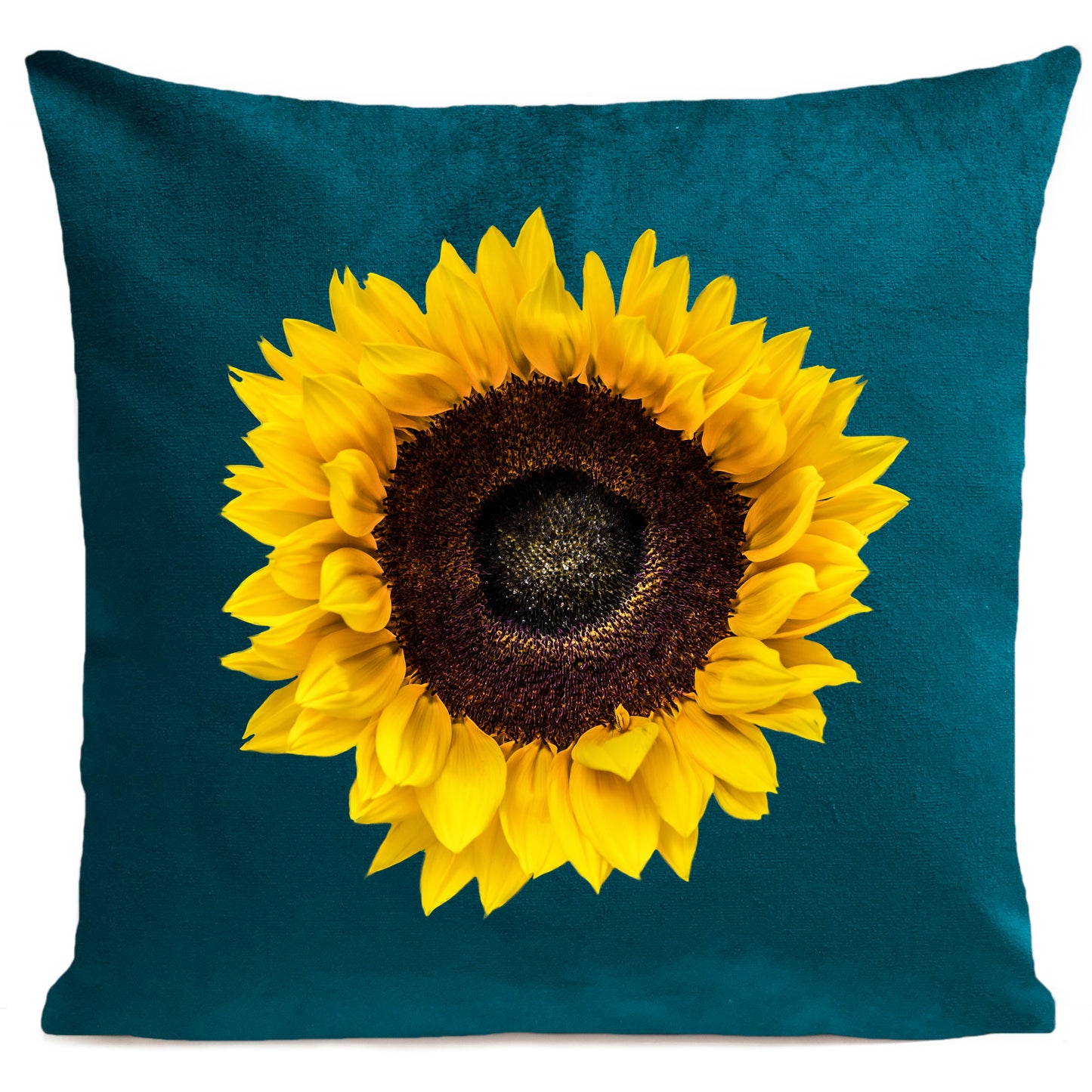 Coussin Sun Flower