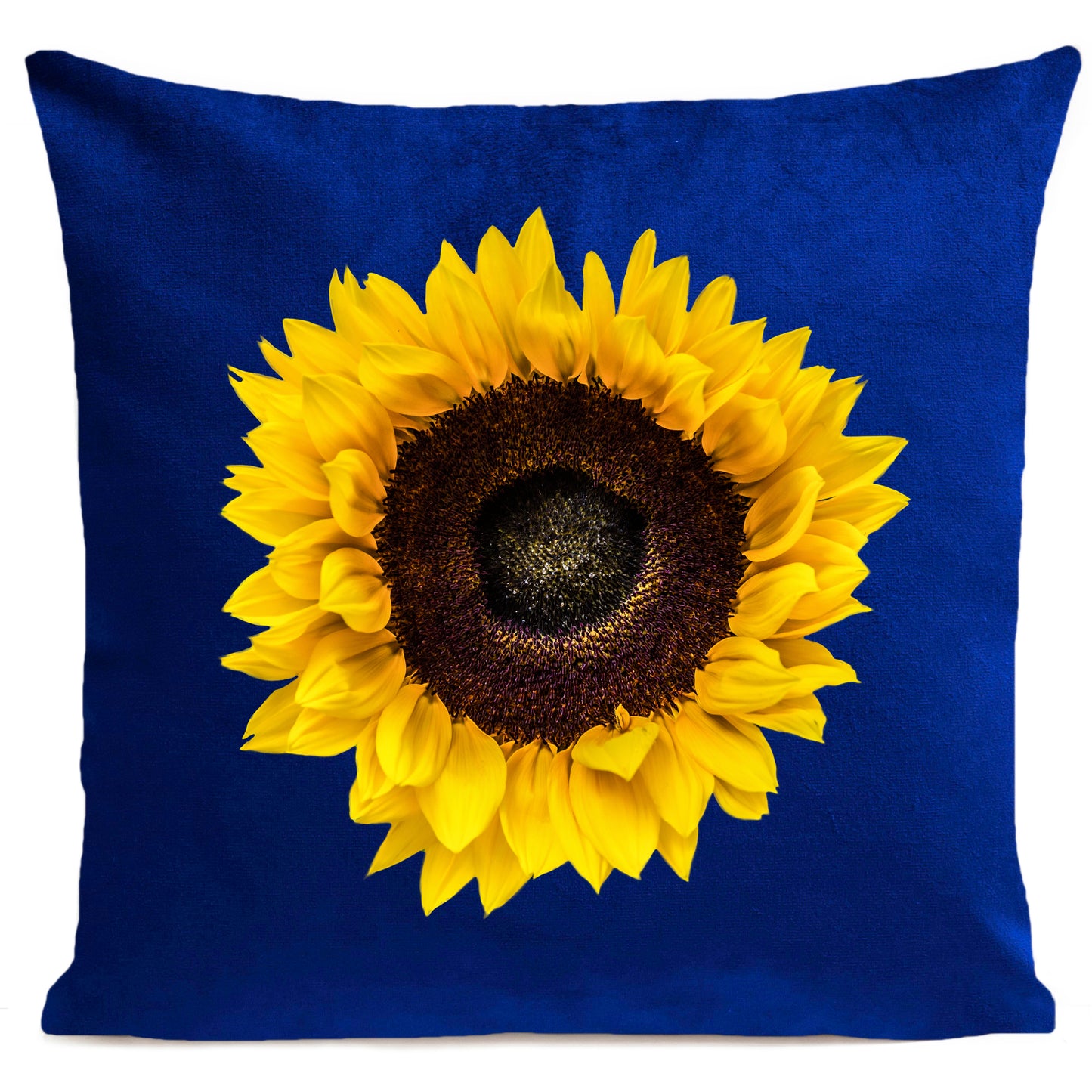 Coussin Sun Flower