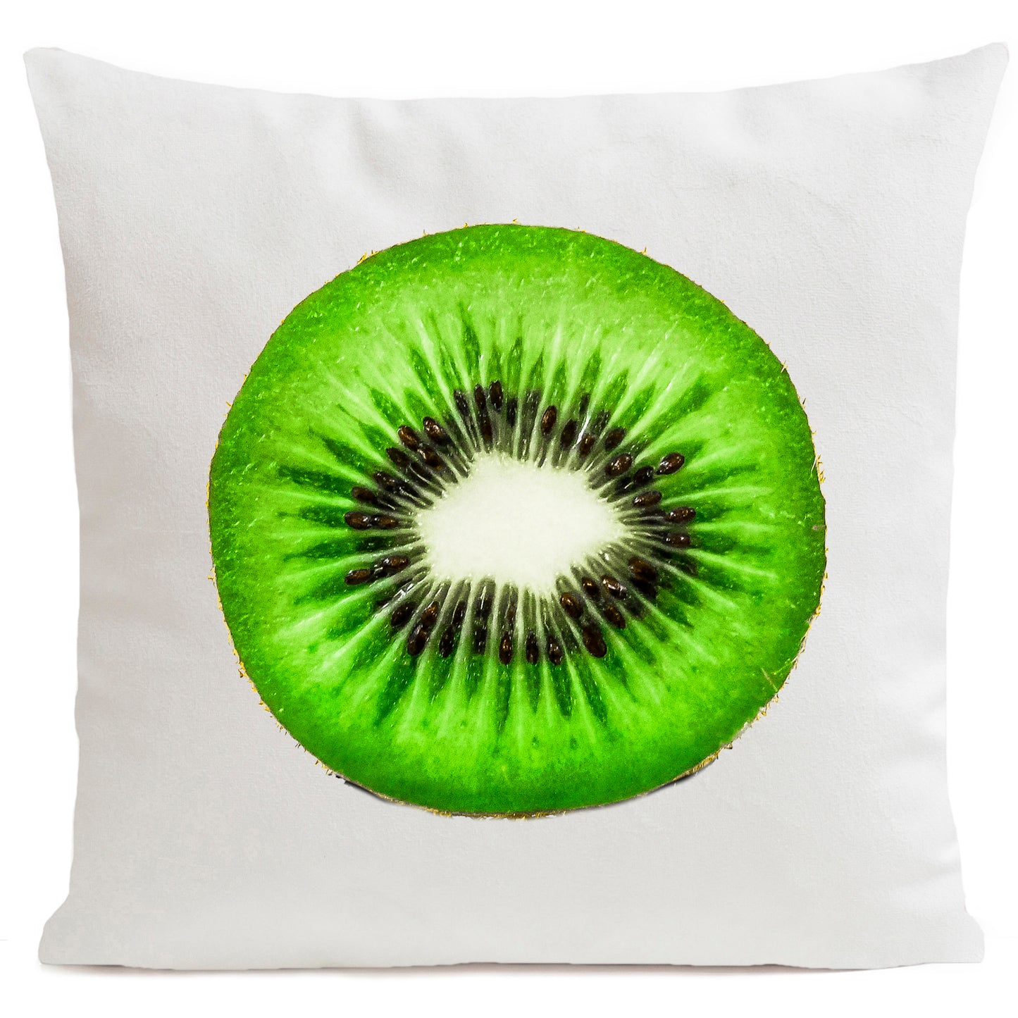 Coussin Kiwi