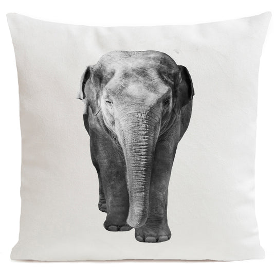 Coussin Éléphant
