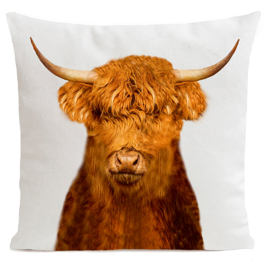 Coussin Highlander