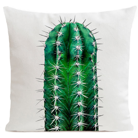 Coussin Cactus