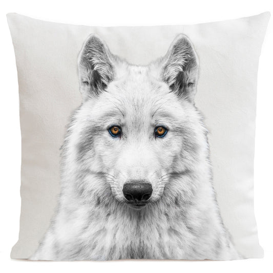 Coussin Loulou