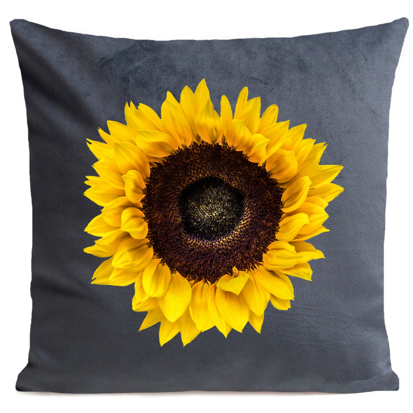 Coussin Sun Flower