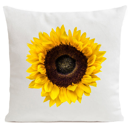 Coussin Sun Flower